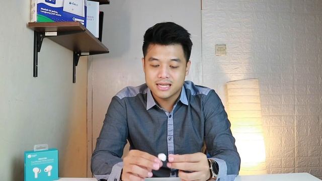 Rekomendasi TWS under 500rb | Review Honor Choice True Wireless Earphones смотреть онлайн