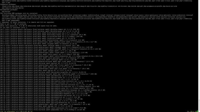 how to install wordpress on ubuntu 20 ✅ смотреть онлайн