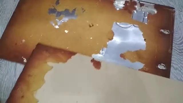 Коллекция значков СССР и зеркало Корея смотреть онлайн