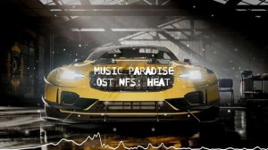 Toro Y Moi – Ordinary Pleasure (Ost NFS Heat)