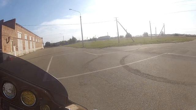 Harley-Davidson/Электричка легкая в управлении!)) смотреть онлайн