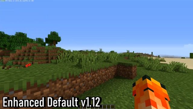TOP 5 SHADERS LIGEROS Y SIN LAG PARA MINECRAFT 1.16.5 y muchas más ? - Bajos Requisitos ? смотреть онлайн