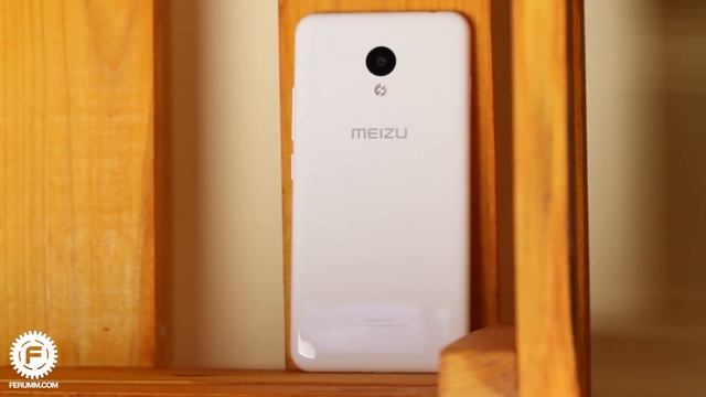 Meizu M3 - распаковка и краткий обзор самого бюджетного бюджетника Meizu
