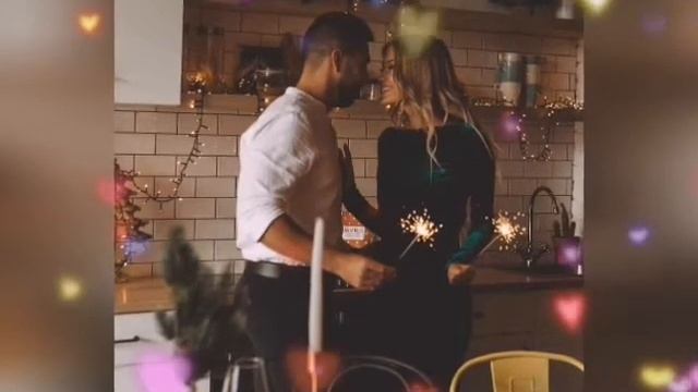 Подари мне на Новый Год.. смотреть онлайн