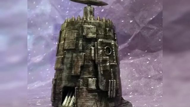 Что такое Пепелац?