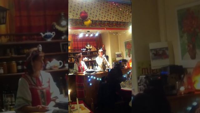 Inna Kalinka !! смотреть онлайн