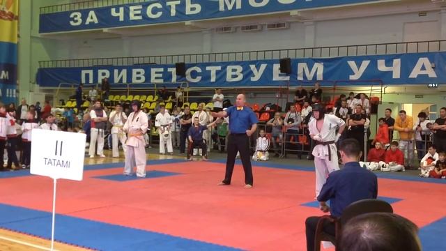 Кумышев Алихан . Москва 19 мая 2017 смотреть онлайн