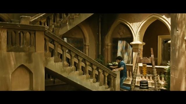 Vambu Tamil Full Movie | Nagarjuna | Anushka | Priyamani | AP International | Latest Tamil Movies