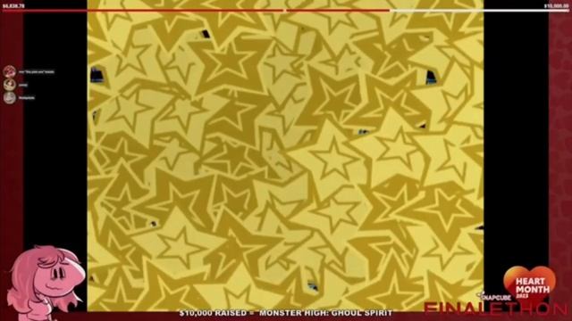 SnapCube: Psycho Crocker смотреть онлайн