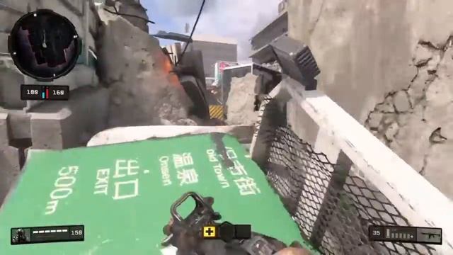 Blackjacks Gun Game-Call Of Duty Black Ops 4 Multiplayer Online Gameplay смотреть онлайн