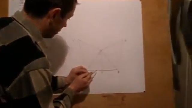 Простой раскрой пирамидального зонта смотреть онлайн