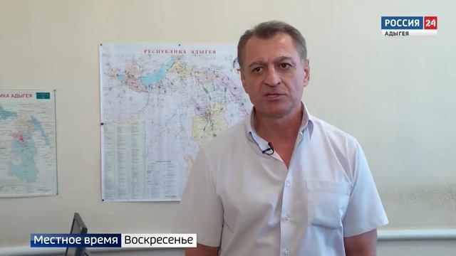 Как регион готовится к отопительному сезону? смотреть онлайн