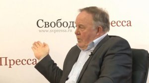 Полторанин М. об эпохе Ельцина и предательстве в его окружении