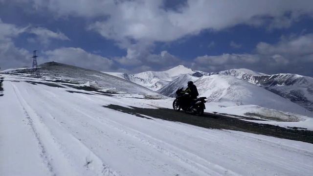 Подъем на Сотый перевал, 2км за 1,5 часа. смотреть онлайн