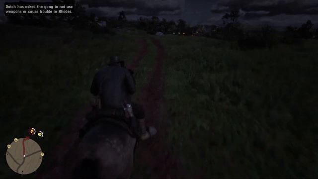 Red Dead Redemption 2 Billy midnight famous gunslinger смотреть онлайн