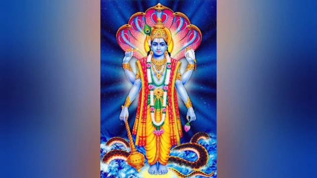 Narayana Gayatri Mantra || Powerful Narayana Gayatri Mantra смотреть онлайн