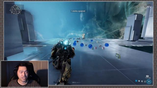 Warframe: Tatsu, REALLY That's It? [thesnapshot] смотреть онлайн