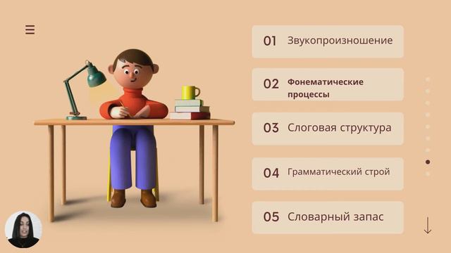 Кто такой логопед? Развеем популярные мифы. смотреть онлайн