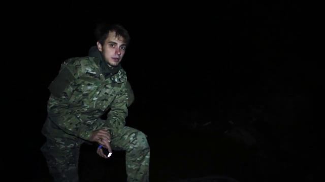 глубокие пещеры - СОКские штольни Самара смотреть онлайн