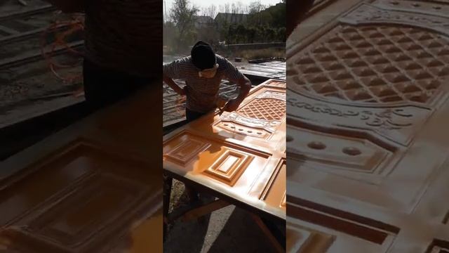 Darvoza kraska. Turkiston смотреть онлайн