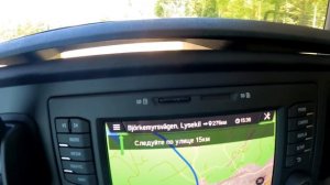 На новой Scania Super 500 S 2023, в первый рейс от новой фирмы!