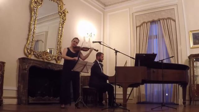 Mircea Chiriac - Serenada