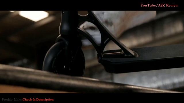 Best Pro Scooters 2023 - Top 5 Pro Scooter Picks смотреть онлайн