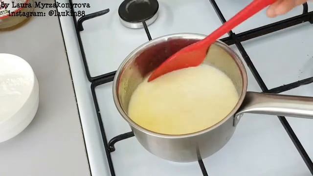 Пирожное "Шу" смотреть онлайн