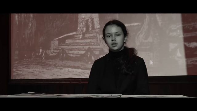 Андрей Платонов. Любовь к Родине, или Путешествие воробья. смотреть онлайн