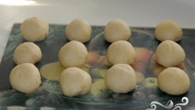 Сборник рецептов