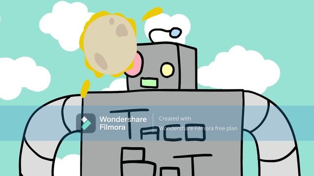 Raining Tacos Parts 1 - 6 but Backwards смотреть онлайн