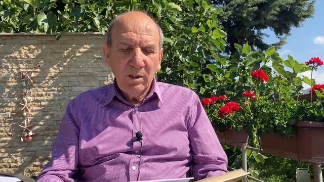 ПРОСТА И СТРОГА МАКЕДОНСКА ПЕСНА - 100 години од раѓањето на Блаже Конески - емисија 27 смотреть онлайн