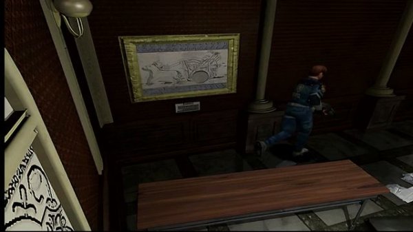 RESIDENT EVIL 2 (1998) - LEON B (Longplay Seamless HD Project)
