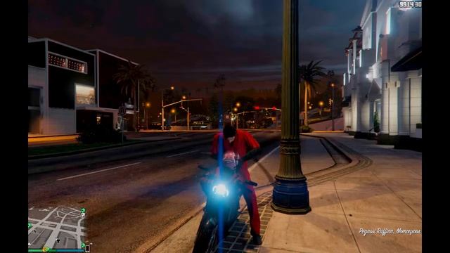 GTA 5 Online:Как сменить шапку на бандане с очками.(1.32) смотреть онлайн