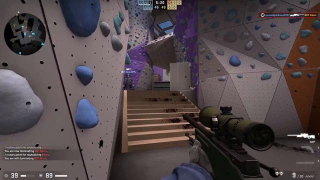 Counter Strike Global Offensive | CS GO | Climb | 2022 | Counter Terrorist | No Commentary | New Ma смотреть онлайн