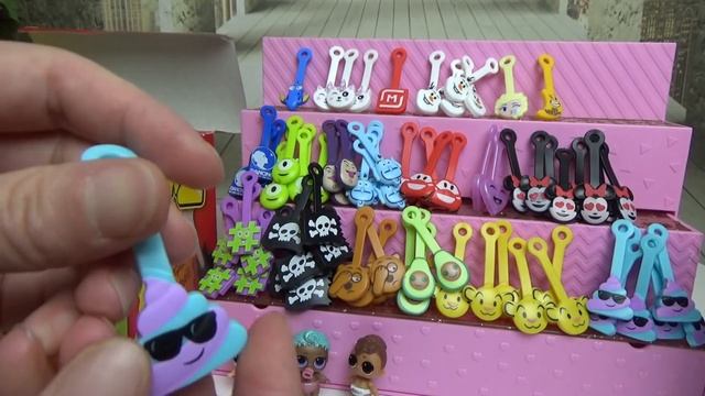 #СКРЕПЫШИ2 часть РЕДКИЕ и ЮБИЛЕЙНЫЙ Скрепыш, Собрала ли я ВСЮ КОЛЛЕКЦИЮ? Акция Магнит 2 ЧАСТЬ