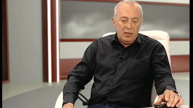 Время Александра Федоренко. Лука Лосинский (21 05 14) смотреть онлайн