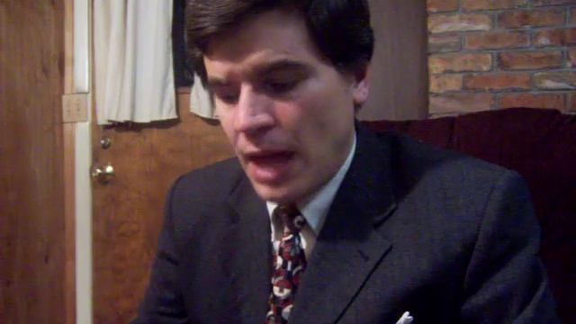 1 Nephi 2 (The Book of Mormon) смотреть онлайн