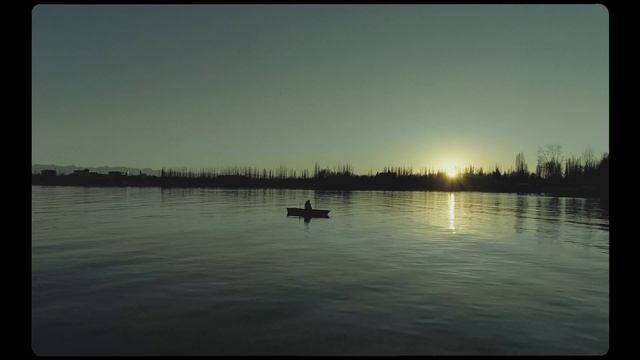 Ulukmanapo - Мелодия (Official Video)