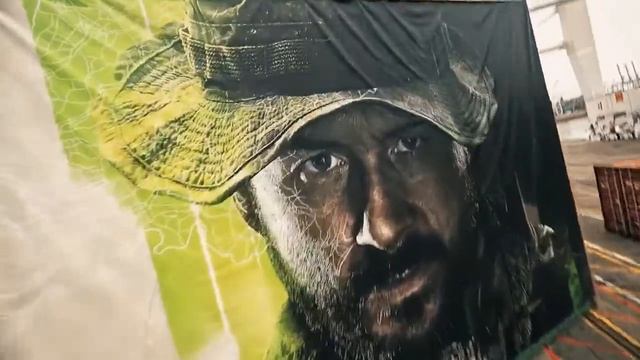 Task Force 141 - Call Of Duty : Modern Warfare II смотреть онлайн