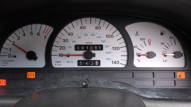 CALIBRA - Back from the Brink - Part One ? смотреть онлайн