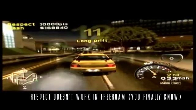 Street racing syndicate - Beta analysis смотреть онлайн