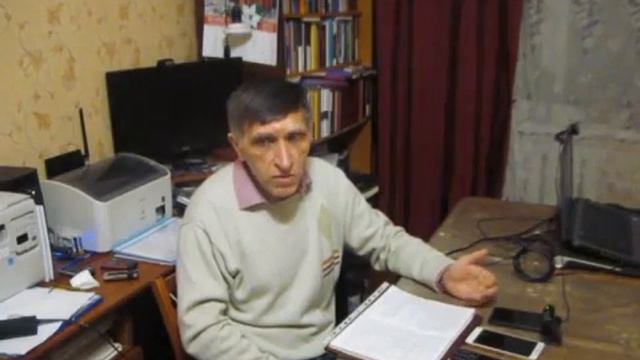 634 дг 19 12 06 Как обрести мир Христа в беспокойном мире смотреть онлайн