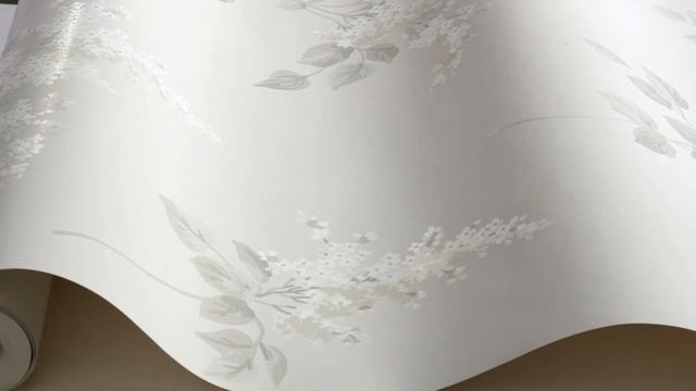 ОБОИ ДЛЯ СПАЛЬНИ LILACS ART 7669 смотреть онлайн