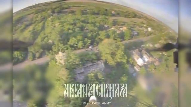 Очередной транспорт врага отправляется на металлолом. Ничего, европейские налогоплательщики ещё со смотреть онлайн