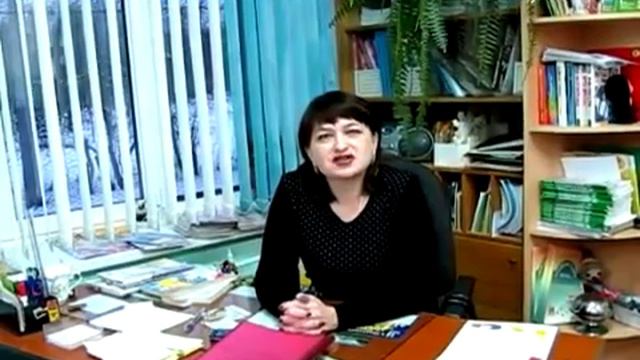 Новогоднее поздравление от Закройщиковой ОИ смотреть онлайн