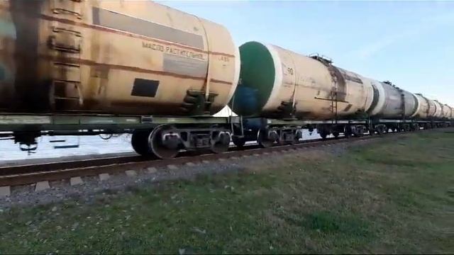 2тэ116у-0201 с наливным составом смотреть онлайн