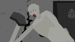 When Day Breaks SCP-096