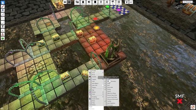 Mod for TTS Dungeon Bowl 4 - Game Add-ons - on Steam смотреть онлайн