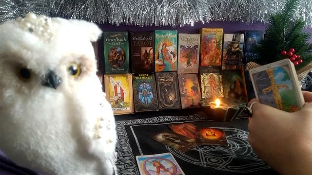 13 января 2021года. Новолуние. смотреть онлайн